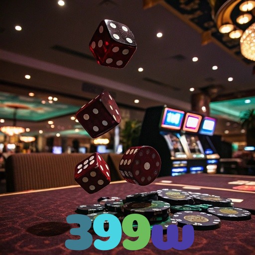 A Magia dos Jogos de Fantasia na 399w