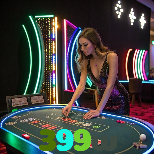 A Magia dos Jogos de Fantasia na 399w