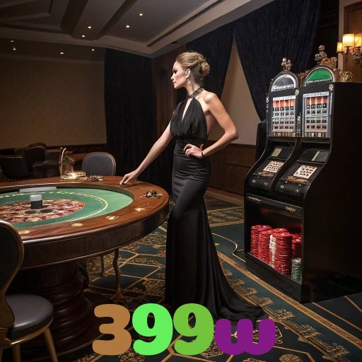 A Magia dos Jogos de Fantasia na 399w