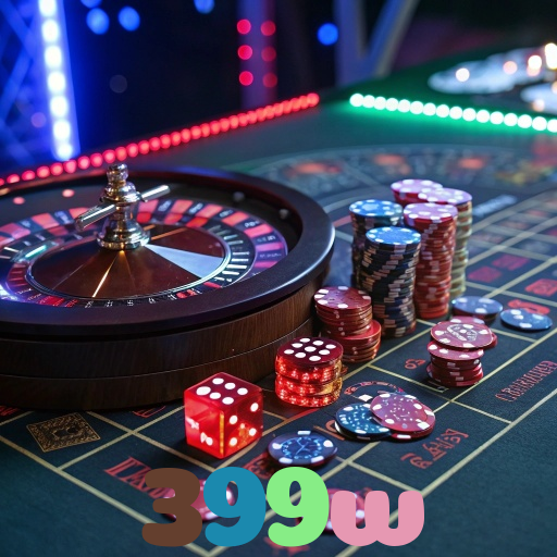 A Magia dos Jogos de Fantasia na 399w