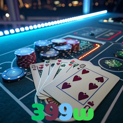 A Magia dos Jogos de Fantasia na 399w