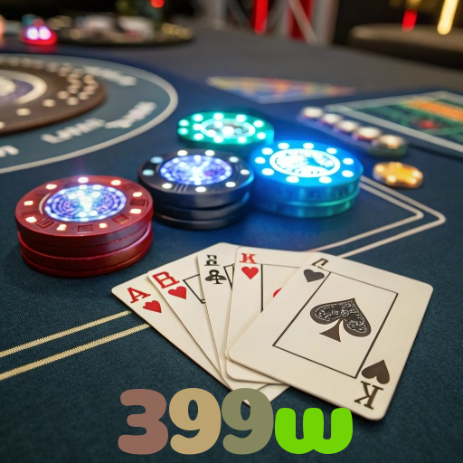 A Magia dos Jogos de Fantasia na 399w