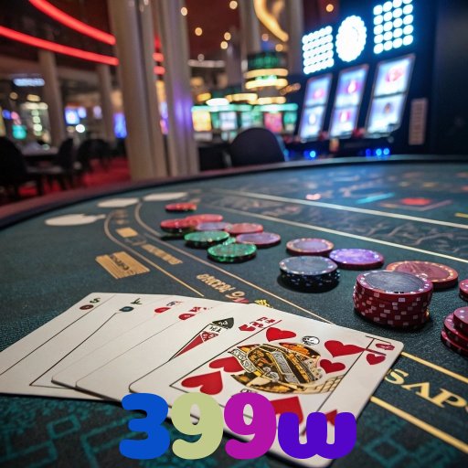A Magia dos Jogos de Fantasia na 399w