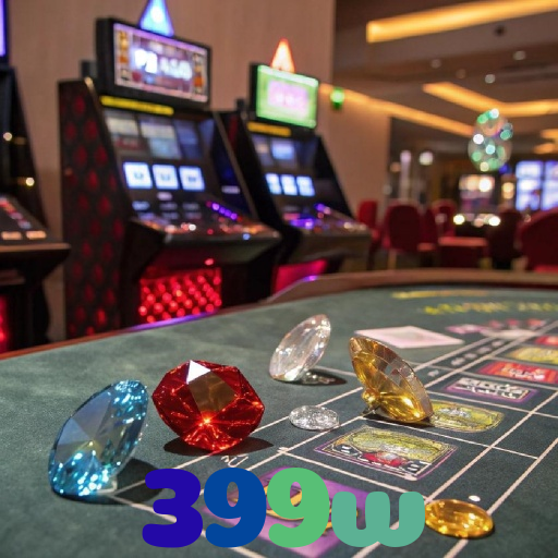 A Magia dos Jogos de Fantasia na 399w