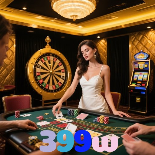 A Magia dos Jogos de Fantasia na 399w