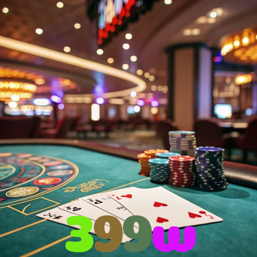 A Magia dos Jogos de Fantasia na 399w