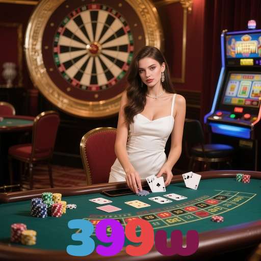 A Magia dos Jogos de Fantasia na 399w