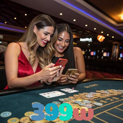 A Magia dos Jogos de Fantasia na 399w