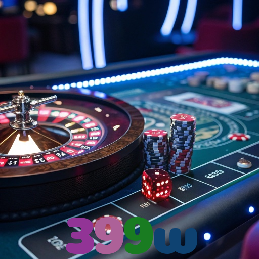 A Magia dos Jogos de Fantasia na 399w