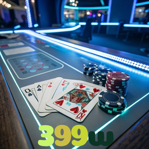 A Magia dos Jogos de Fantasia na 399w