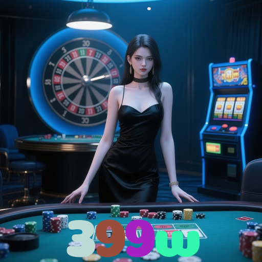 A Magia dos Jogos de Fantasia na 399w