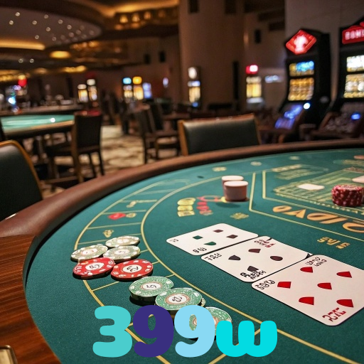 A Magia dos Jogos de Fantasia na 399w