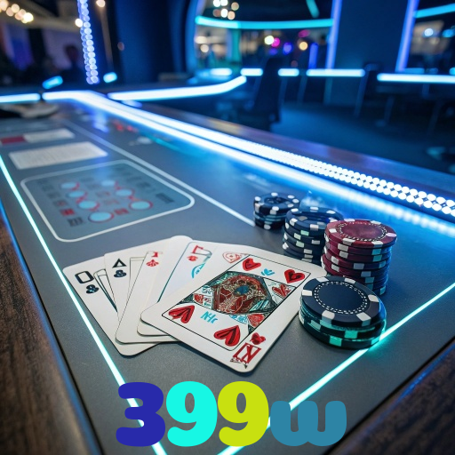 A Magia dos Jogos de Fantasia na 399w