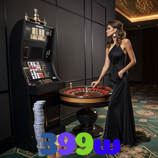 A Magia dos Jogos de Fantasia na 399w