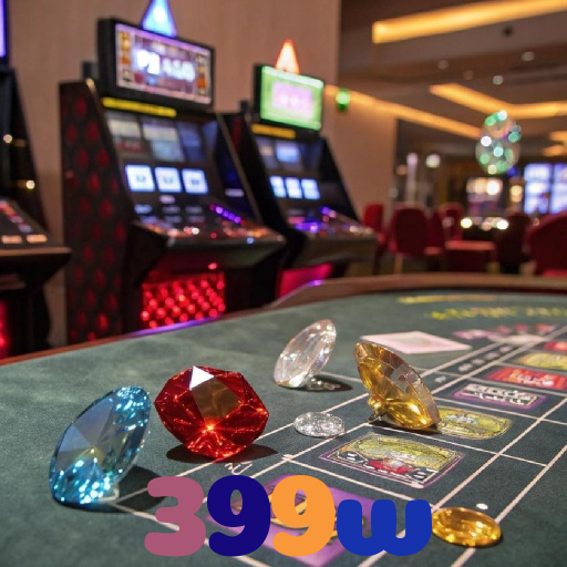 A Magia dos Jogos de Fantasia na 399w