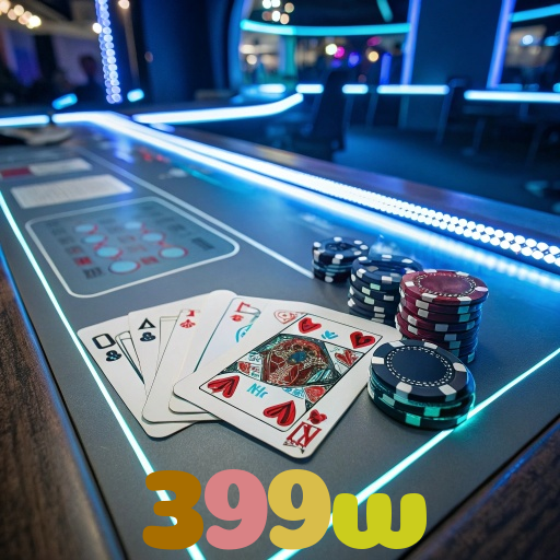 A Magia dos Jogos de Fantasia na 399w
