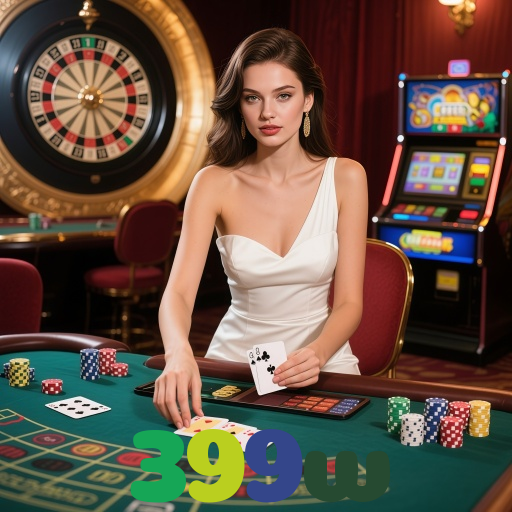 A Magia dos Jogos de Fantasia na 399w