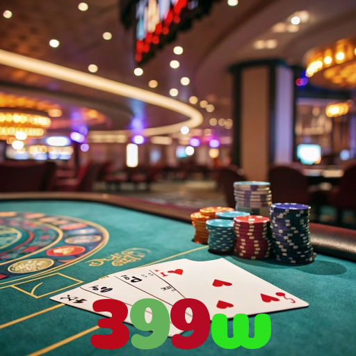 A Magia dos Jogos de Fantasia na 399w