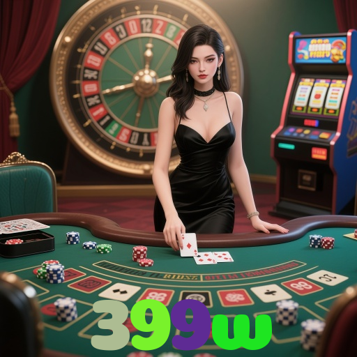 A Magia dos Jogos de Fantasia na 399w