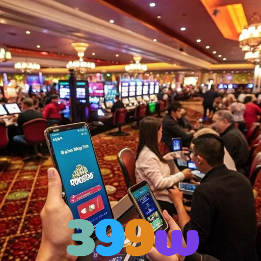 A Magia dos Jogos de Fantasia na 399w