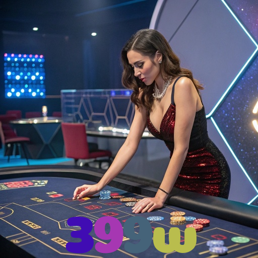 A Magia dos Jogos de Fantasia na 399w
