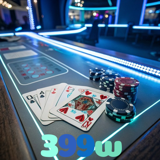 A Magia dos Jogos de Fantasia na 399w