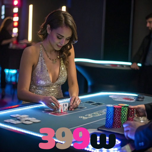 A Magia dos Jogos de Fantasia na 399w