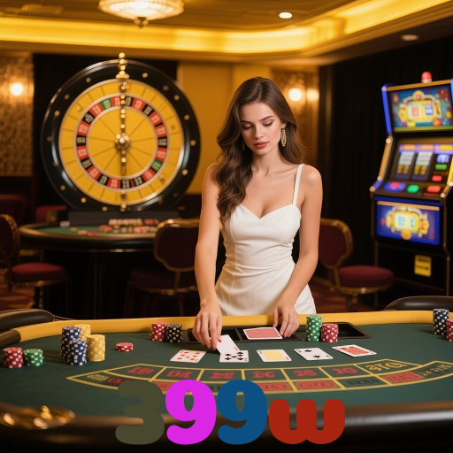 A Magia dos Jogos de Fantasia na 399w