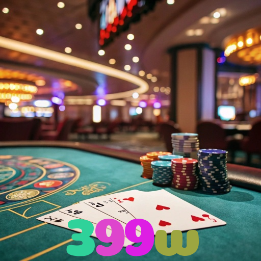 A Magia dos Jogos de Fantasia na 399w