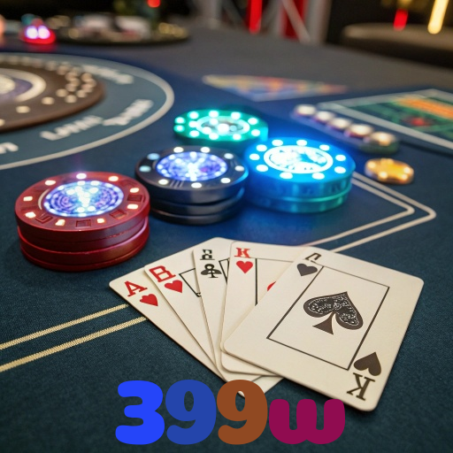 A Magia dos Jogos de Fantasia na 399w