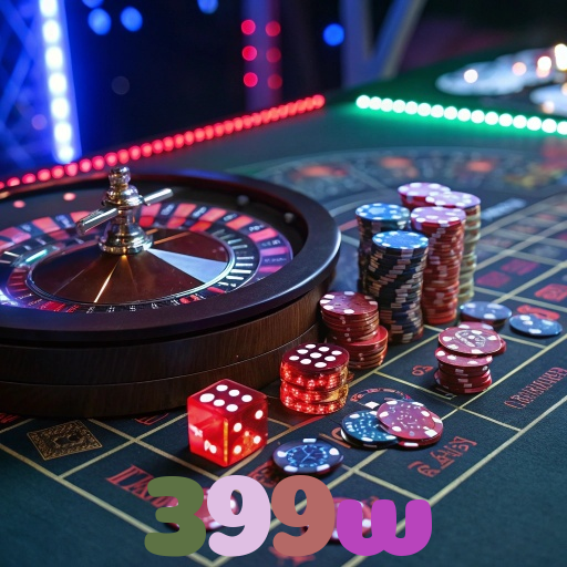 A Magia dos Jogos de Fantasia na 399w