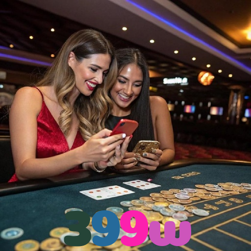A Magia dos Jogos de Fantasia na 399w