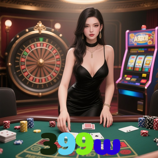 A Magia dos Jogos de Fantasia na 399w