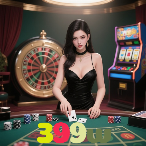 A Magia dos Jogos de Fantasia na 399w