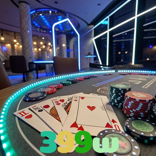 A Magia dos Jogos de Fantasia na 399w