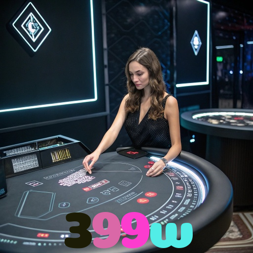 A Magia dos Jogos de Fantasia na 399w