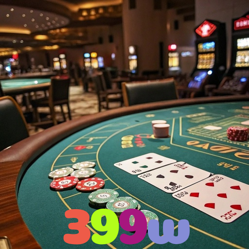 A Magia dos Jogos de Fantasia na 399w