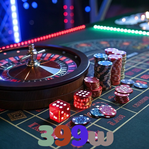 A Magia dos Jogos de Fantasia na 399w