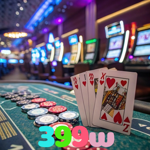 A Magia dos Jogos de Fantasia na 399w