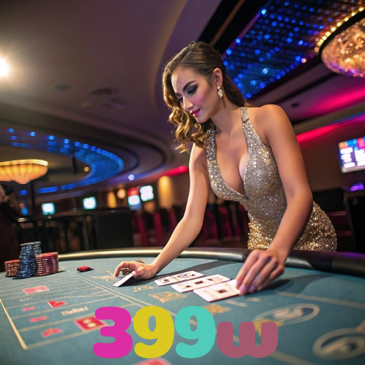 A Magia dos Jogos de Fantasia na 399w