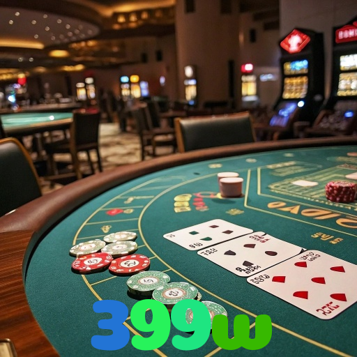 A Magia dos Jogos de Fantasia na 399w
