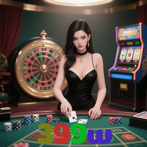 A Magia dos Jogos de Fantasia na 399w