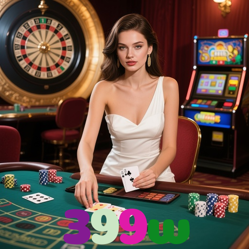 A Magia dos Jogos de Fantasia na 399w
