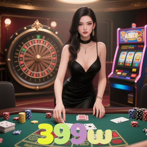 A Magia dos Jogos de Fantasia na 399w