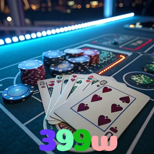 A Magia dos Jogos de Fantasia na 399w