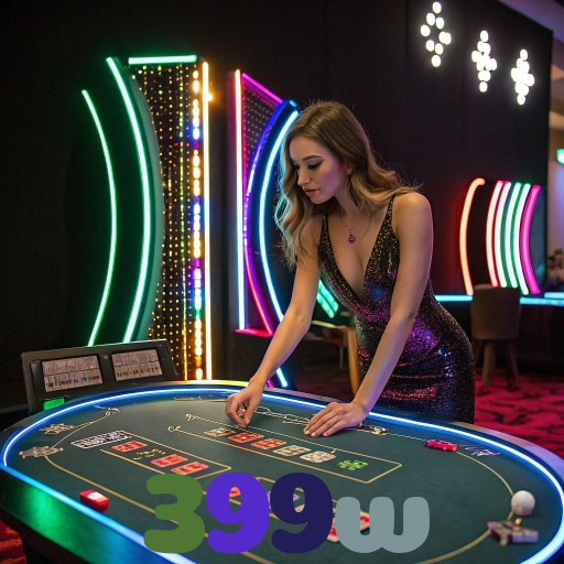 A Magia dos Jogos de Fantasia na 399w