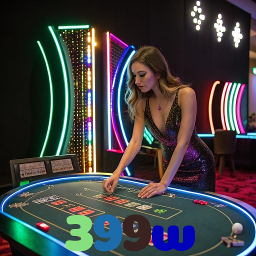 A Magia dos Jogos de Fantasia na 399w