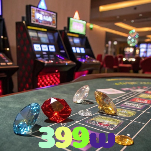 A Magia dos Jogos de Fantasia na 399w