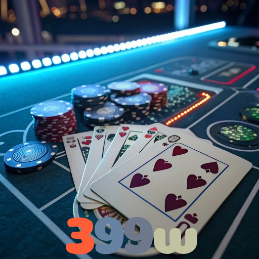 A Magia dos Jogos de Fantasia na 399w