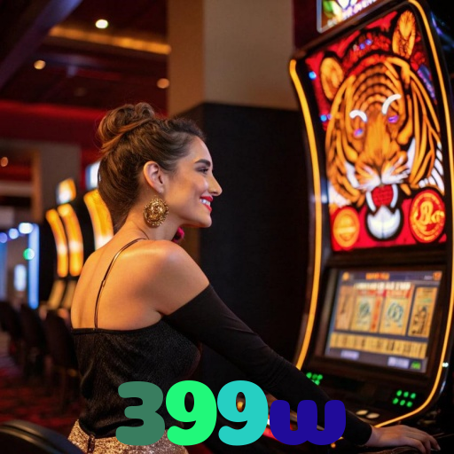 A Magia dos Jogos de Fantasia na 399w